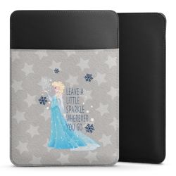 Tablet Sleeve black