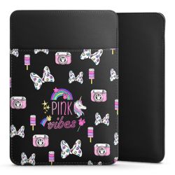 Tablet Sleeve black