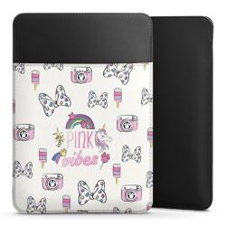 Tablet Sleeve schwarz