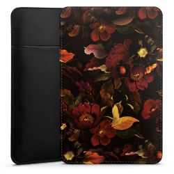 Tablet Sleeve schwarz