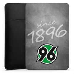 Tablet Sleeve schwarz