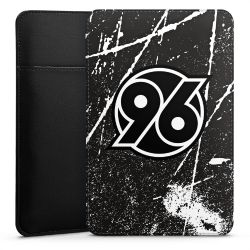 Tablet Sleeve schwarz