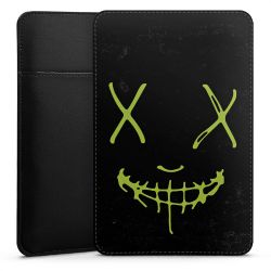 Tablet Sleeve schwarz