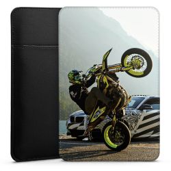 Tablet Sleeve schwarz