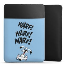 Tablet Sleeve schwarz