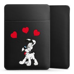 Tablet Sleeve schwarz