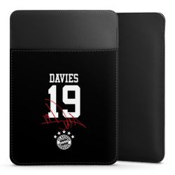 Tablet Sleeve black