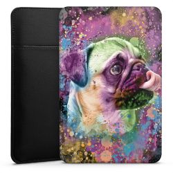 Tablet Sleeve schwarz