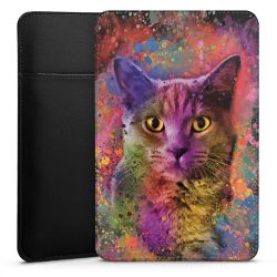 Tablet Sleeve schwarz