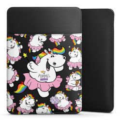 Tablet Sleeve schwarz