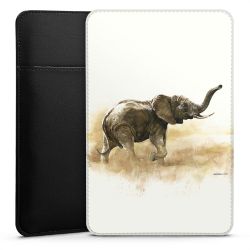 Tablet Sleeve schwarz