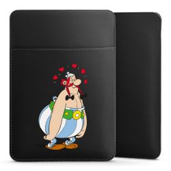 Tablet Sleeve schwarz