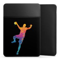 Tablet Sleeve schwarz