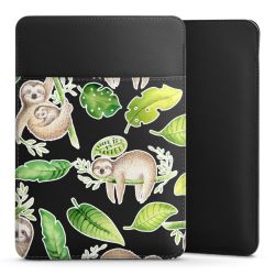 Tablet Sleeve black