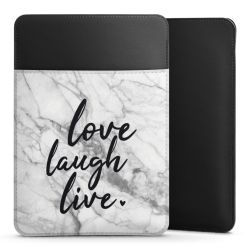 Tablet Sleeve black