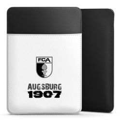 Tablet Sleeve schwarz