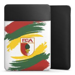 Tablet Sleeve schwarz