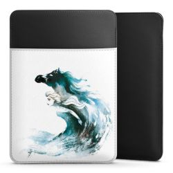 Tablet Sleeve schwarz