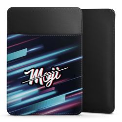 Tablet Sleeve schwarz