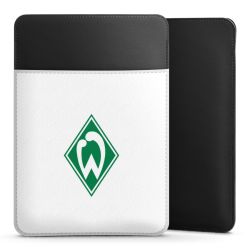 Tablet Sleeve schwarz