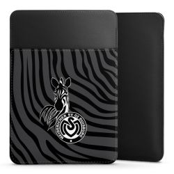 Tablet Sleeve schwarz