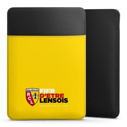 Tablet Sleeve black