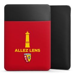 Tablet Sleeve schwarz