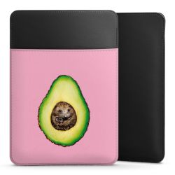 Tablet Sleeve schwarz