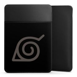 Tablet Sleeve schwarz