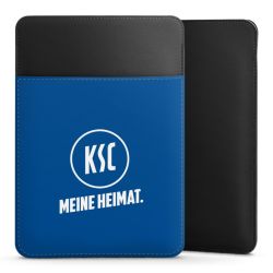 Tablet Sleeve schwarz