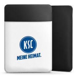 Tablet Sleeve schwarz