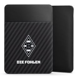 Tablet Sleeve schwarz