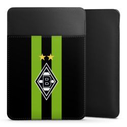 Tablet Sleeve schwarz