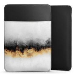 Tablet Sleeve schwarz