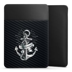 Tablet Sleeve schwarz