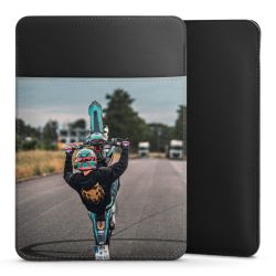 Tablet Sleeve schwarz