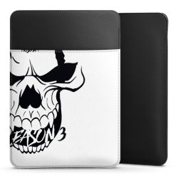 Tablet Sleeve schwarz