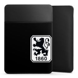 Tablet Sleeve schwarz