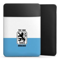 Tablet Sleeve schwarz