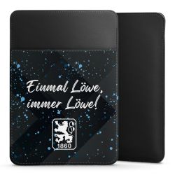 Tablet Sleeve schwarz