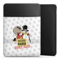 Tablet Sleeve black