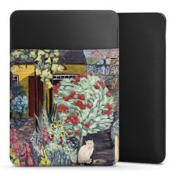 Tablet Sleeve black