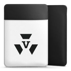 Tablet Sleeve schwarz