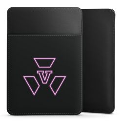 Tablet Sleeve schwarz