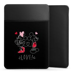 Tablet Sleeve black