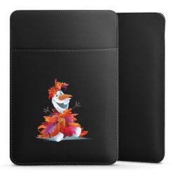 Tablet Sleeve schwarz