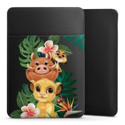 Tablet Sleeve black