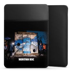 Tablet Sleeve schwarz