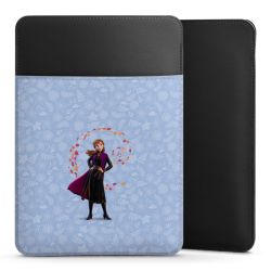 Tablet Sleeve schwarz