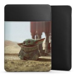 Tablet Sleeve schwarz